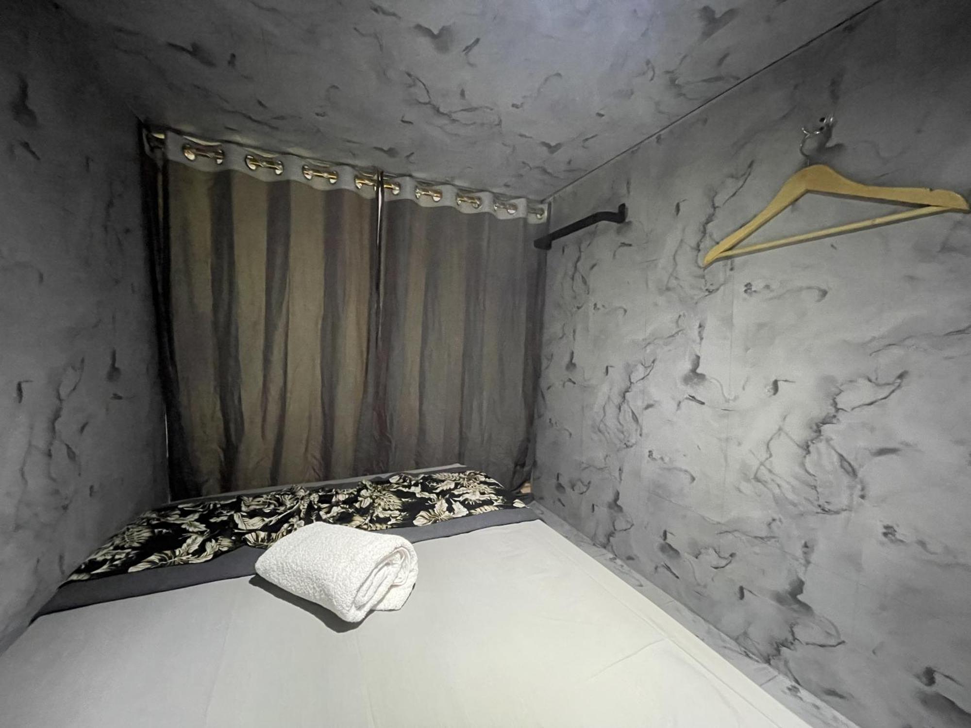 Pedidi Penida Hostel Batununggul Exteriör bild