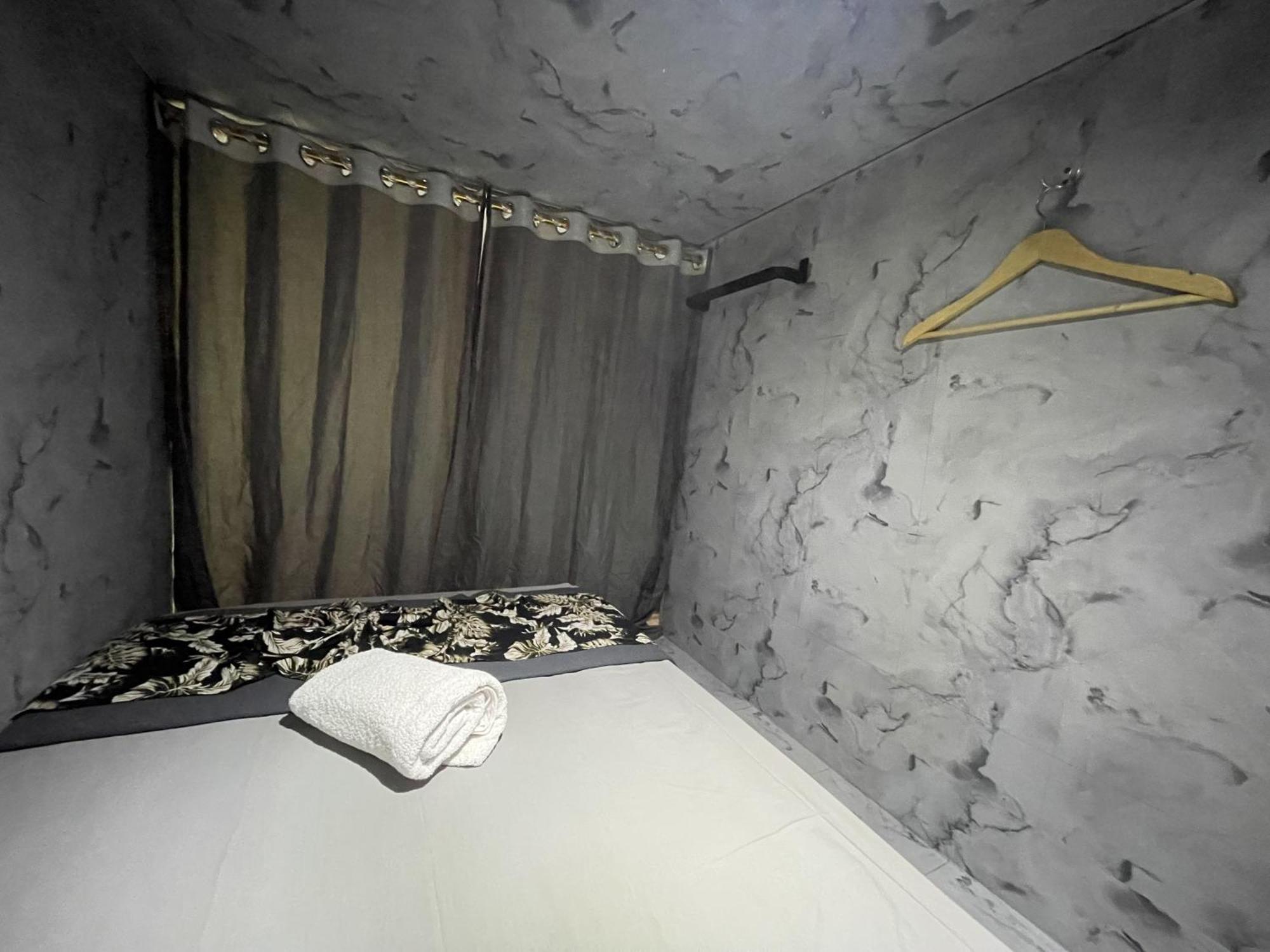 Pedidi Penida Hostel Batununggul Exteriör bild